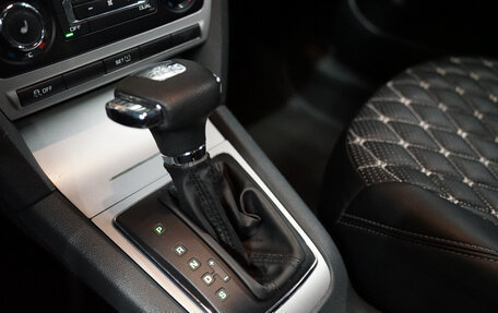 Skoda Octavia, 2011 год, 898 000 рублей, 12 фотография