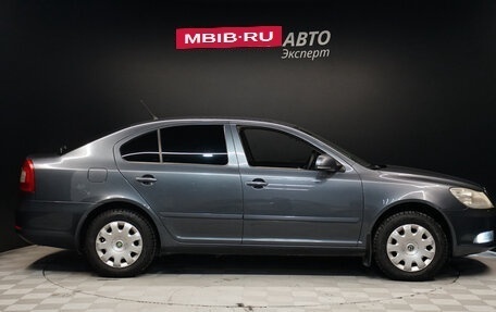 Skoda Octavia, 2011 год, 898 000 рублей, 4 фотография