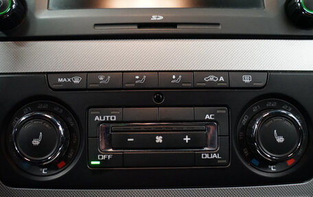 Skoda Octavia, 2011 год, 898 000 рублей, 16 фотография