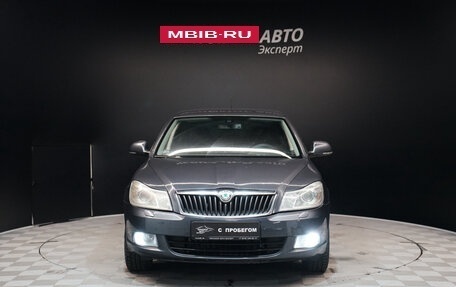 Skoda Octavia, 2011 год, 898 000 рублей, 2 фотография