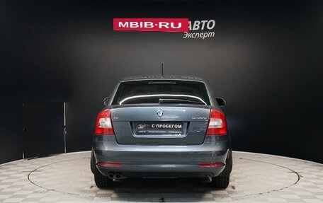 Skoda Octavia, 2011 год, 898 000 рублей, 6 фотография