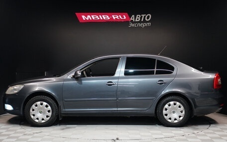 Skoda Octavia, 2011 год, 898 000 рублей, 8 фотография