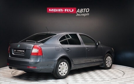 Skoda Octavia, 2011 год, 898 000 рублей, 5 фотография