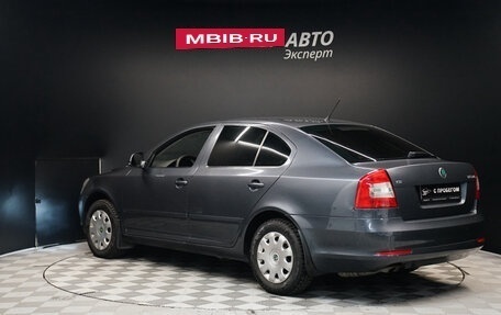 Skoda Octavia, 2011 год, 898 000 рублей, 7 фотография