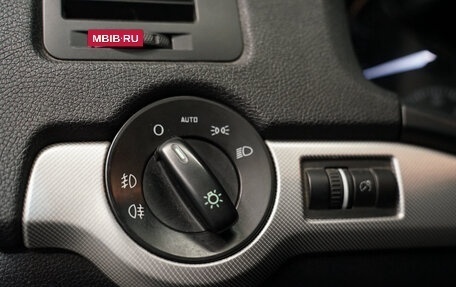 Skoda Octavia, 2011 год, 898 000 рублей, 11 фотография