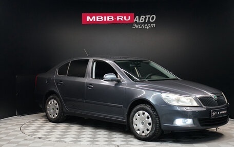 Skoda Octavia, 2011 год, 898 000 рублей, 3 фотография