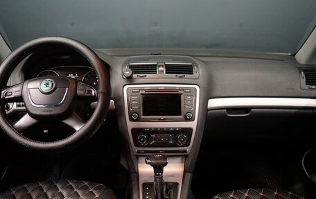 Skoda Octavia, 2011 год, 898 000 рублей, 18 фотография