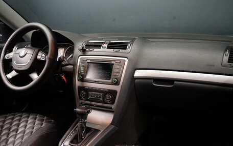 Skoda Octavia, 2011 год, 898 000 рублей, 20 фотография