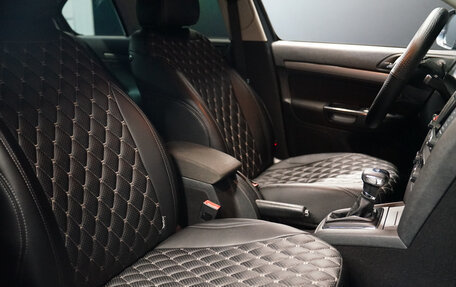 Skoda Octavia, 2011 год, 898 000 рублей, 21 фотография