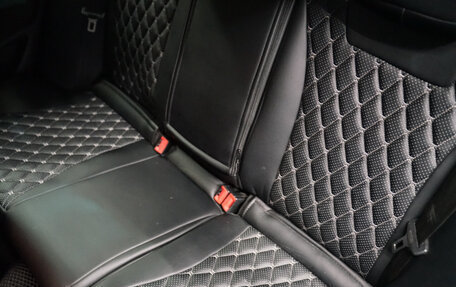 Skoda Octavia, 2011 год, 898 000 рублей, 17 фотография