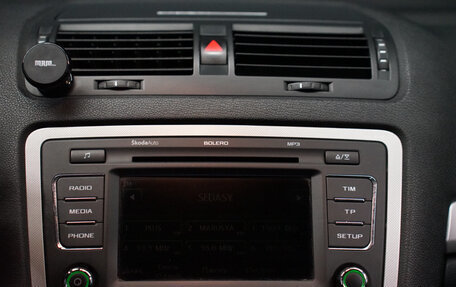 Skoda Octavia, 2011 год, 898 000 рублей, 19 фотография