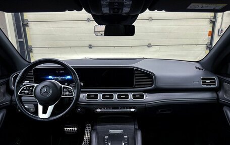 Mercedes-Benz GLS, 2021 год, 7 650 000 рублей, 8 фотография