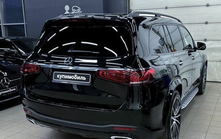 Mercedes-Benz GLS, 2021 год, 7 650 000 рублей, 7 фотография