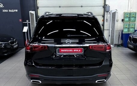 Mercedes-Benz GLS, 2021 год, 7 650 000 рублей, 6 фотография