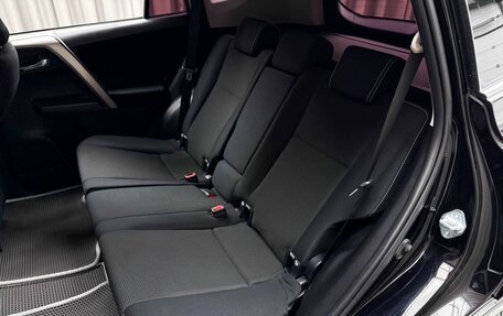 Toyota RAV4, 2017 год, 2 490 000 рублей, 9 фотография