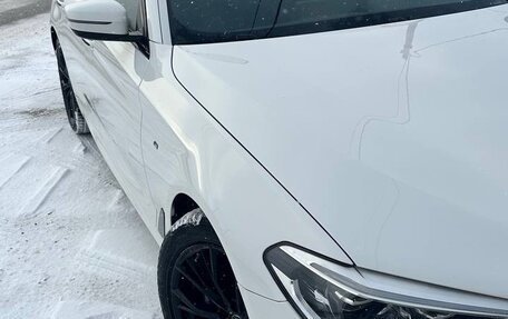 BMW 5 серия, 2018 год, 2 000 000 рублей, 3 фотография