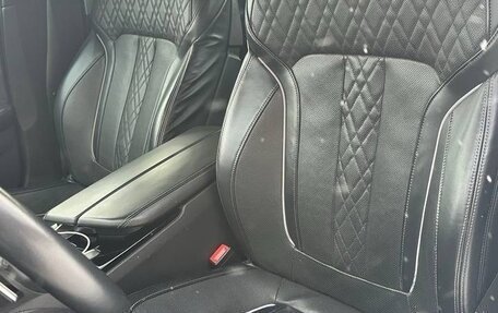 BMW 5 серия, 2018 год, 2 000 000 рублей, 6 фотография