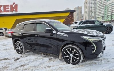Haval Jolion, 2022 год, 1 450 000 рублей, 1 фотография