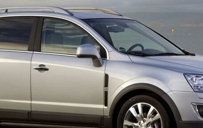 Opel Antara I, 2013 год, 900 000 рублей, 1 фотография