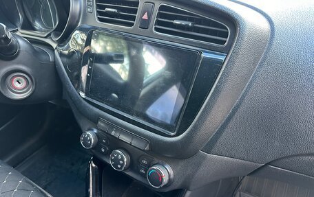 KIA cee'd III, 2013 год, 899 000 рублей, 13 фотография