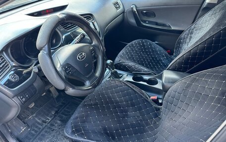 KIA cee'd III, 2013 год, 899 000 рублей, 9 фотография