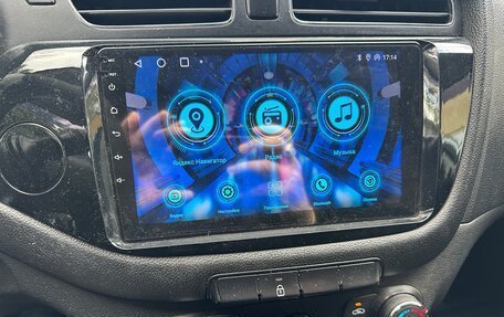 KIA cee'd III, 2013 год, 899 000 рублей, 15 фотография