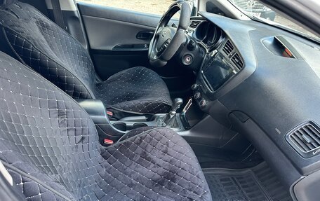 KIA cee'd III, 2013 год, 899 000 рублей, 12 фотография