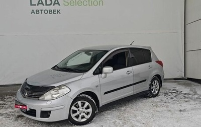 Nissan Tiida, 2007 год, 598 000 рублей, 1 фотография