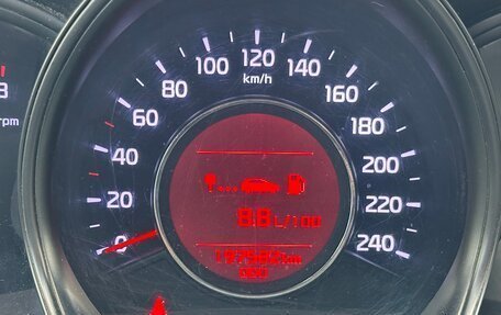 KIA cee'd III, 2013 год, 899 000 рублей, 16 фотография