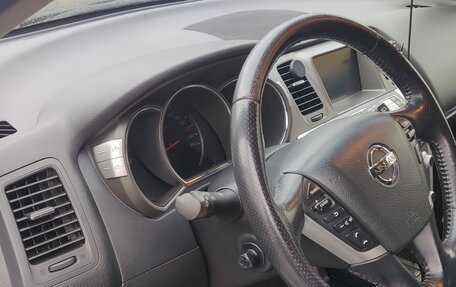 Nissan Murano, 2015 год, 1 750 000 рублей, 3 фотография