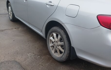 Toyota Corolla, 2008 год, 1 500 000 рублей, 5 фотография