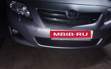 Toyota Corolla, 2008 год, 1 500 000 рублей, 2 фотография