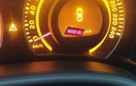 Toyota Corolla, 2008 год, 1 500 000 рублей, 6 фотография