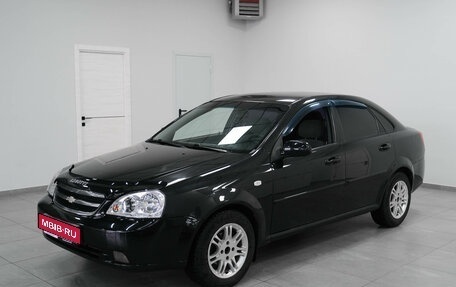Chevrolet Lacetti, 2008 год, 470 000 рублей, 1 фотография