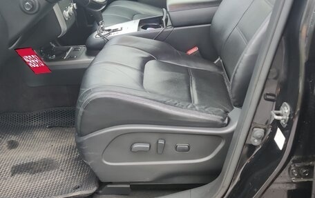 Nissan Murano, 2015 год, 1 750 000 рублей, 2 фотография