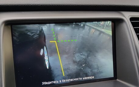 Nissan Murano, 2015 год, 1 750 000 рублей, 11 фотография