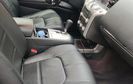 Nissan Murano, 2015 год, 1 750 000 рублей, 7 фотография
