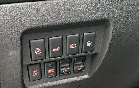 Nissan Murano, 2015 год, 1 750 000 рублей, 10 фотография