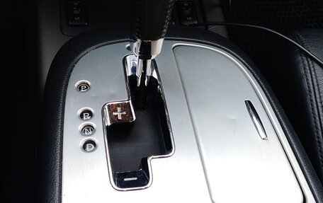 Nissan Murano, 2015 год, 1 750 000 рублей, 12 фотография