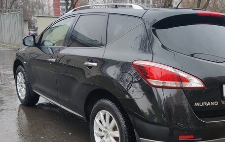 Nissan Murano, 2015 год, 1 750 000 рублей, 14 фотография