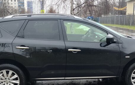 Nissan Murano, 2015 год, 1 750 000 рублей, 16 фотография