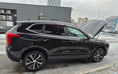 Haval Jolion, 2022 год, 1 450 000 рублей, 6 фотография