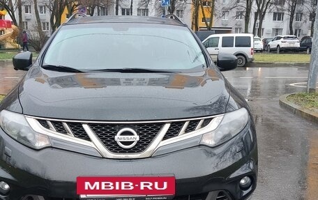 Nissan Murano, 2015 год, 1 750 000 рублей, 13 фотография