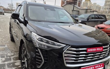 Haval Jolion, 2022 год, 1 450 000 рублей, 4 фотография