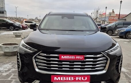 Haval Jolion, 2022 год, 1 450 000 рублей, 5 фотография