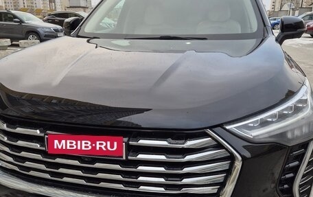 Haval Jolion, 2022 год, 1 450 000 рублей, 3 фотография