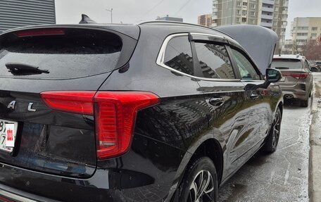 Haval Jolion, 2022 год, 1 450 000 рублей, 7 фотография