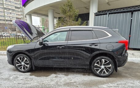 Haval Jolion, 2022 год, 1 450 000 рублей, 9 фотография