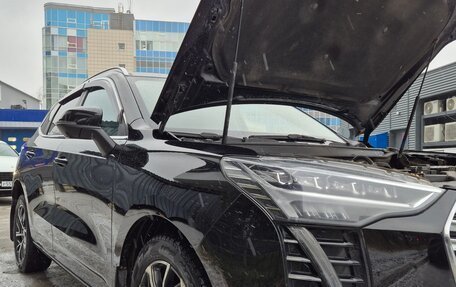 Haval Jolion, 2022 год, 1 450 000 рублей, 8 фотография