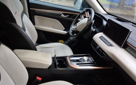 Haval Jolion, 2022 год, 1 450 000 рублей, 18 фотография
